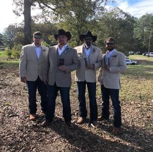 Meet your Posher, Stuart